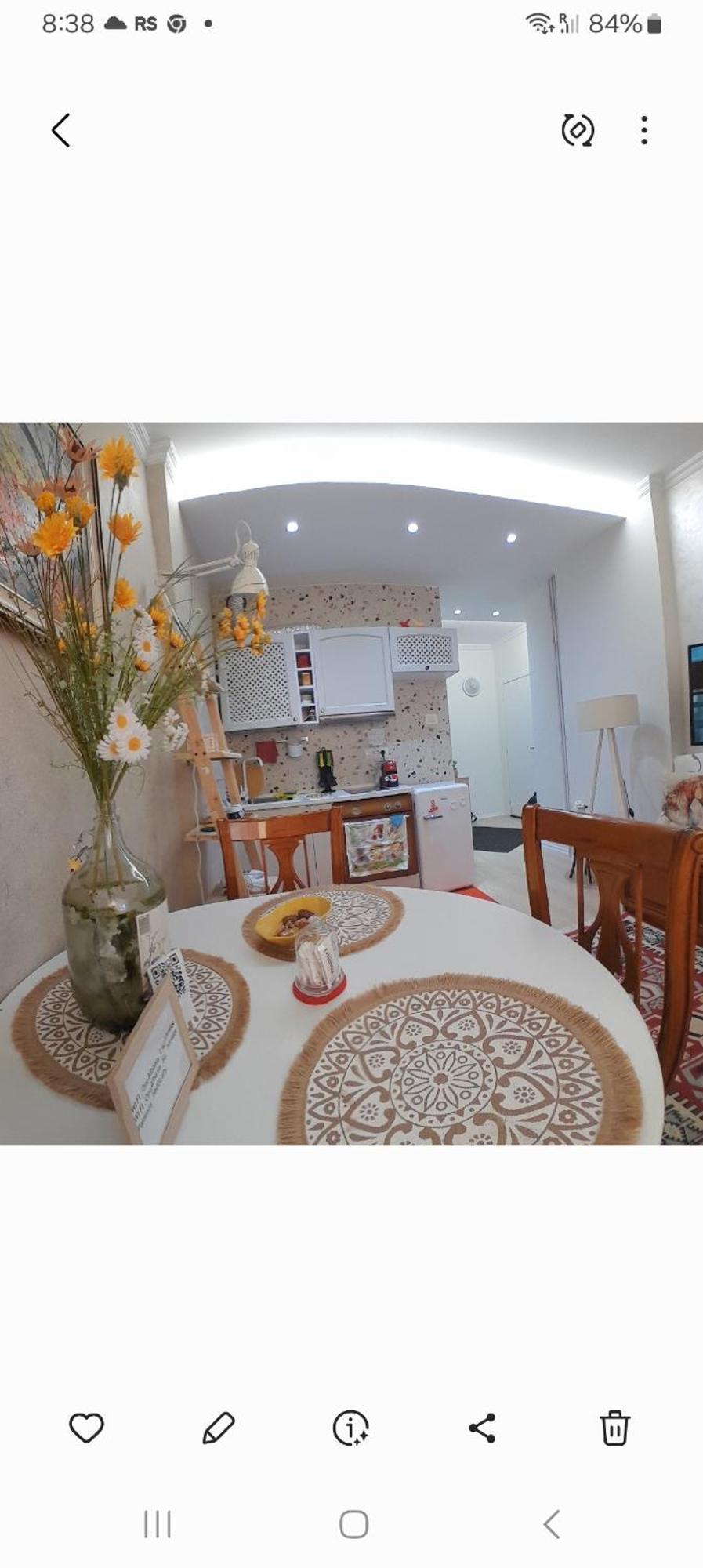 Bani'S Cozy Lovely Apt Tirana Exterior foto